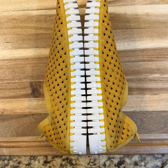 Ilse Jacobson Tulip139 Slip-On Shoes - Picture 8 of 8